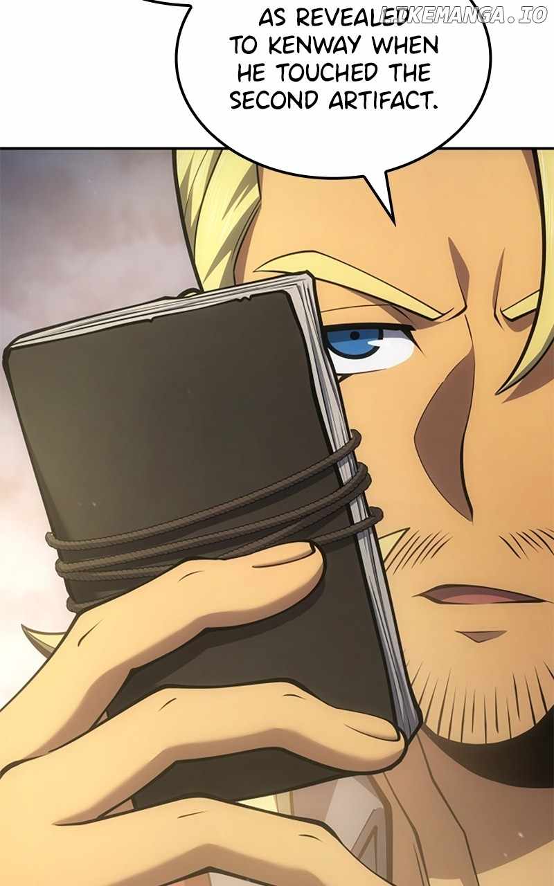 Read Assassin’s Creed chapter 106 image 130 on Lezhin
