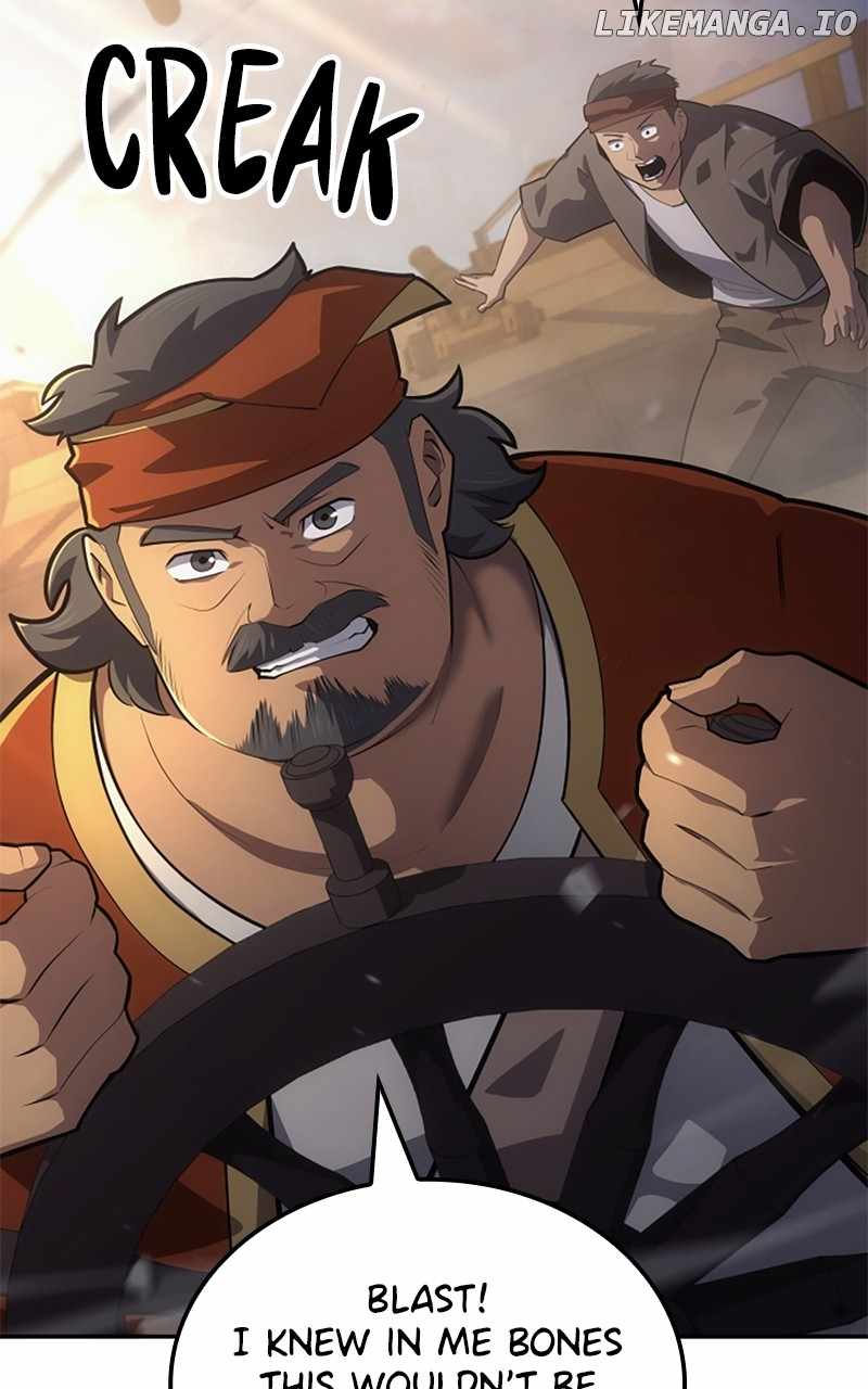 Read Assassin’s Creed chapter 106 image 14 on Lezhin