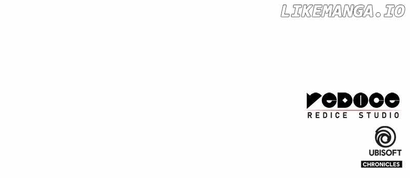Read Assassin’s Creed chapter 106 image 147 on Lezhin