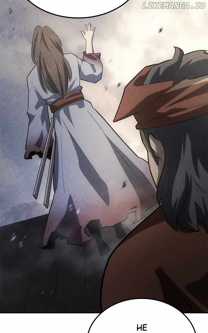 Read Assassin’s Creed chapter 106 image 16 on Lezhin