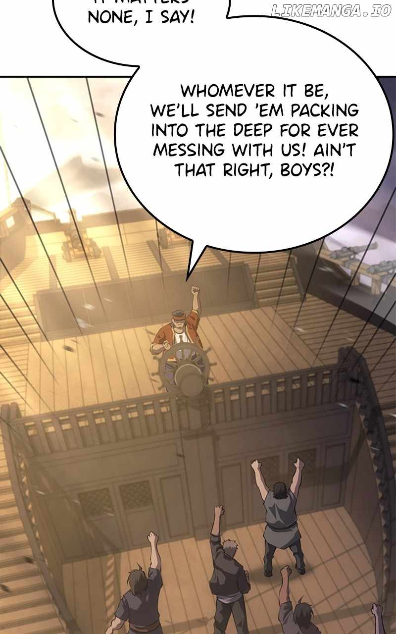 Read Assassin’s Creed chapter 106 image 18 on Lezhin