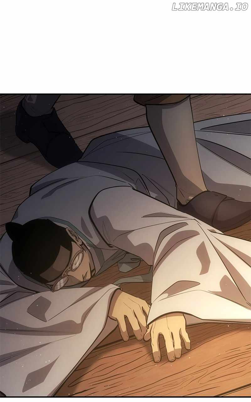 Read Assassin’s Creed chapter 106 image 2 on Lezhin