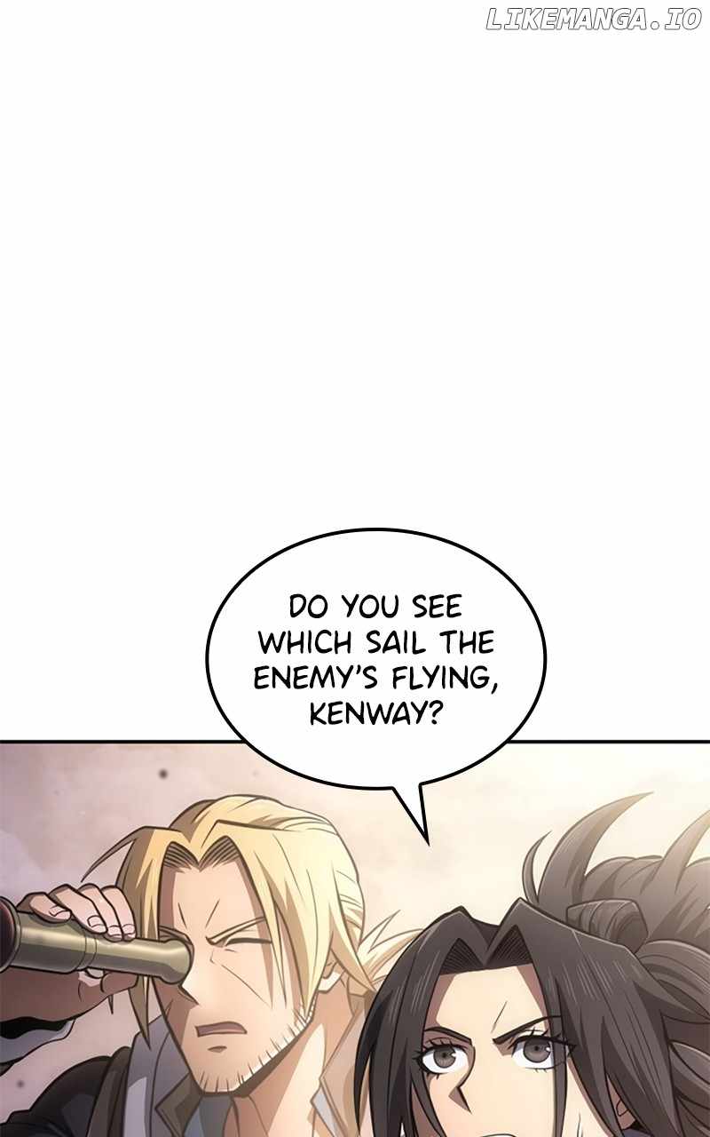 Read Assassin’s Creed chapter 106 image 20 on Lezhin