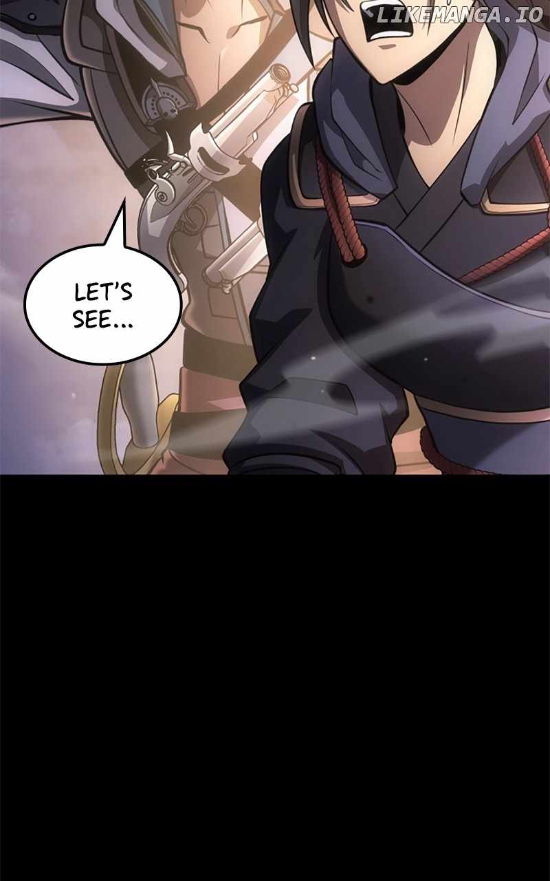 Read Assassin’s Creed chapter 106 image 21 on Lezhin