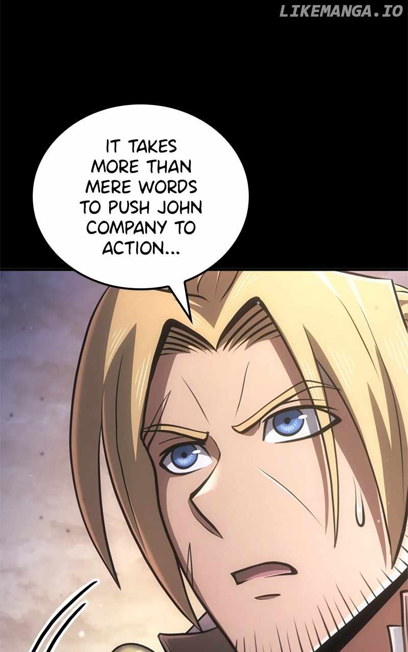 Read Assassin’s Creed chapter 106 image 24 on Lezhin