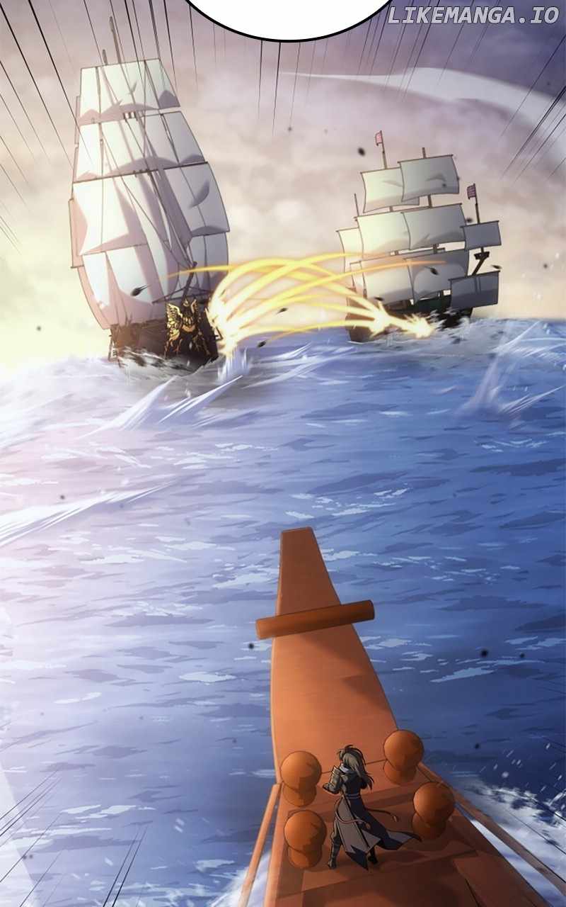 Read Assassin’s Creed chapter 106 image 26 on Lezhin