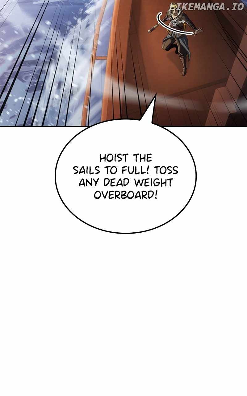 Read Assassin’s Creed chapter 106 image 27 on Lezhin