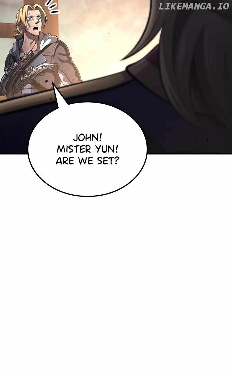 Read Assassin’s Creed chapter 106 image 29 on Lezhin