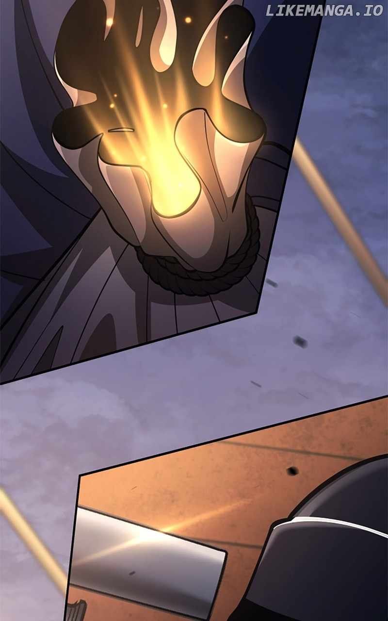 Read Assassin’s Creed chapter 106 image 32 on Lezhin
