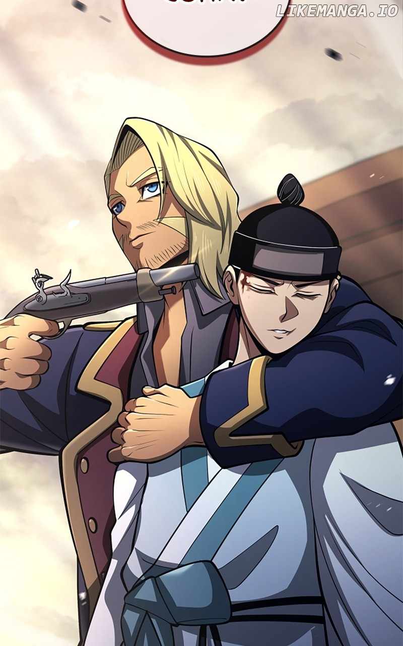 Read Assassin’s Creed chapter 106 image 34 on Lezhin