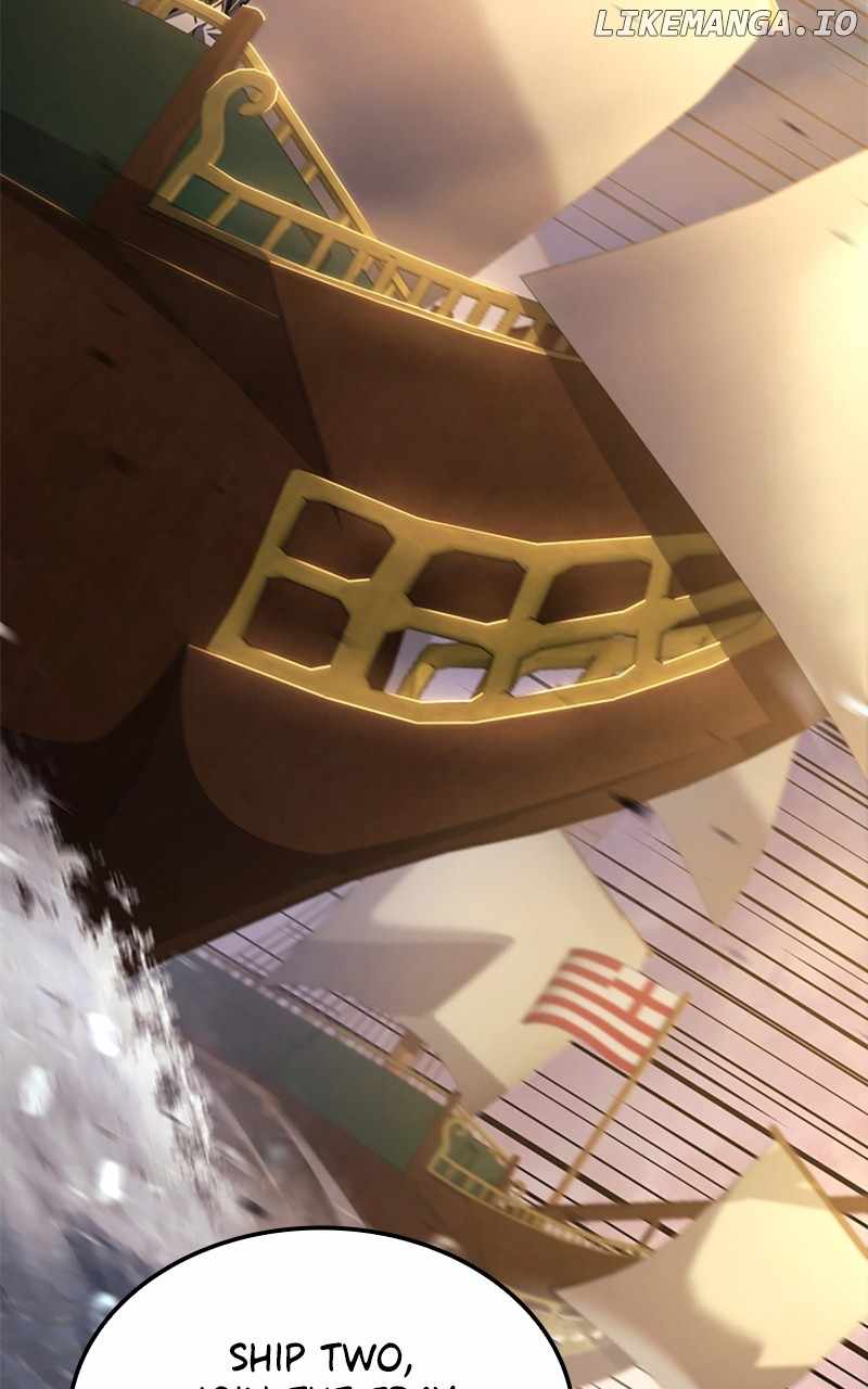 Read Assassin’s Creed chapter 106 image 40 on Lezhin