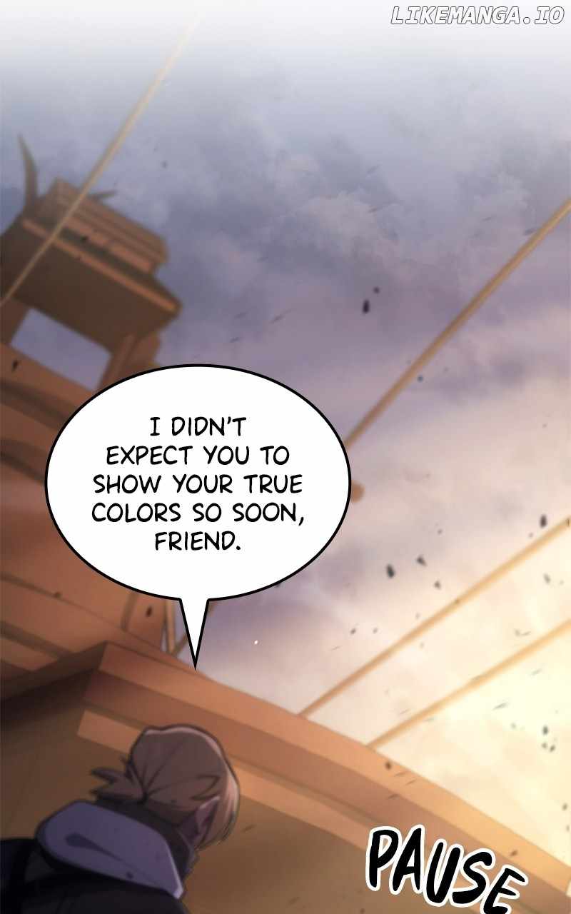 Read Assassin’s Creed chapter 106 image 42 on Lezhin