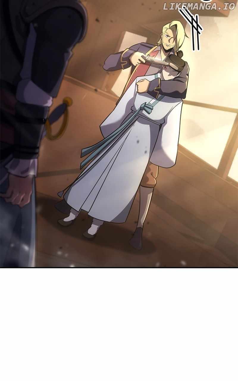 Read Assassin’s Creed chapter 106 image 43 on Lezhin