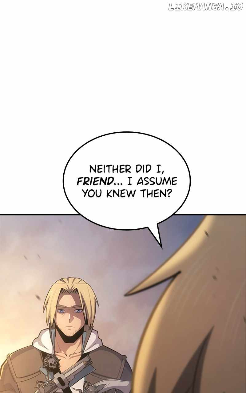 Read Assassin’s Creed chapter 106 image 44 on Lezhin