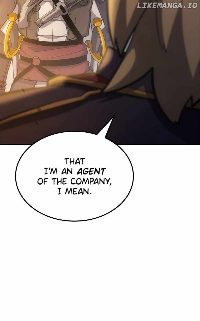 Read Assassin’s Creed chapter 106 image 45 on Lezhin