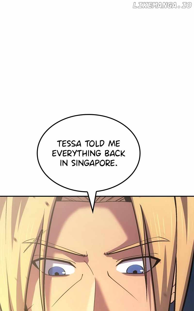 Read Assassin’s Creed chapter 106 image 46 on Lezhin