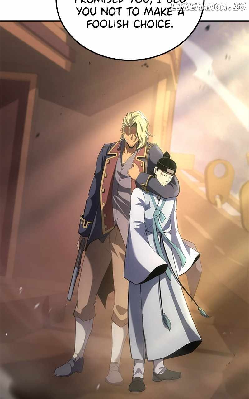 Read Assassin’s Creed chapter 106 image 61 on Lezhin