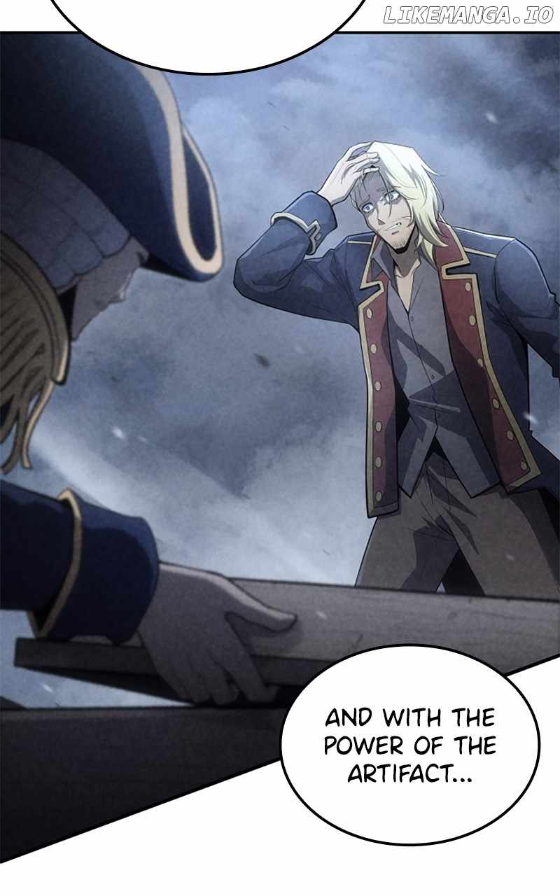 Read Assassin’s Creed chapter 106 image 72 on Lezhin