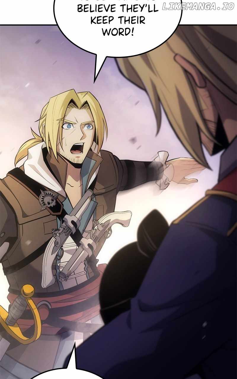 Read Assassin’s Creed chapter 106 image 76 on Lezhin
