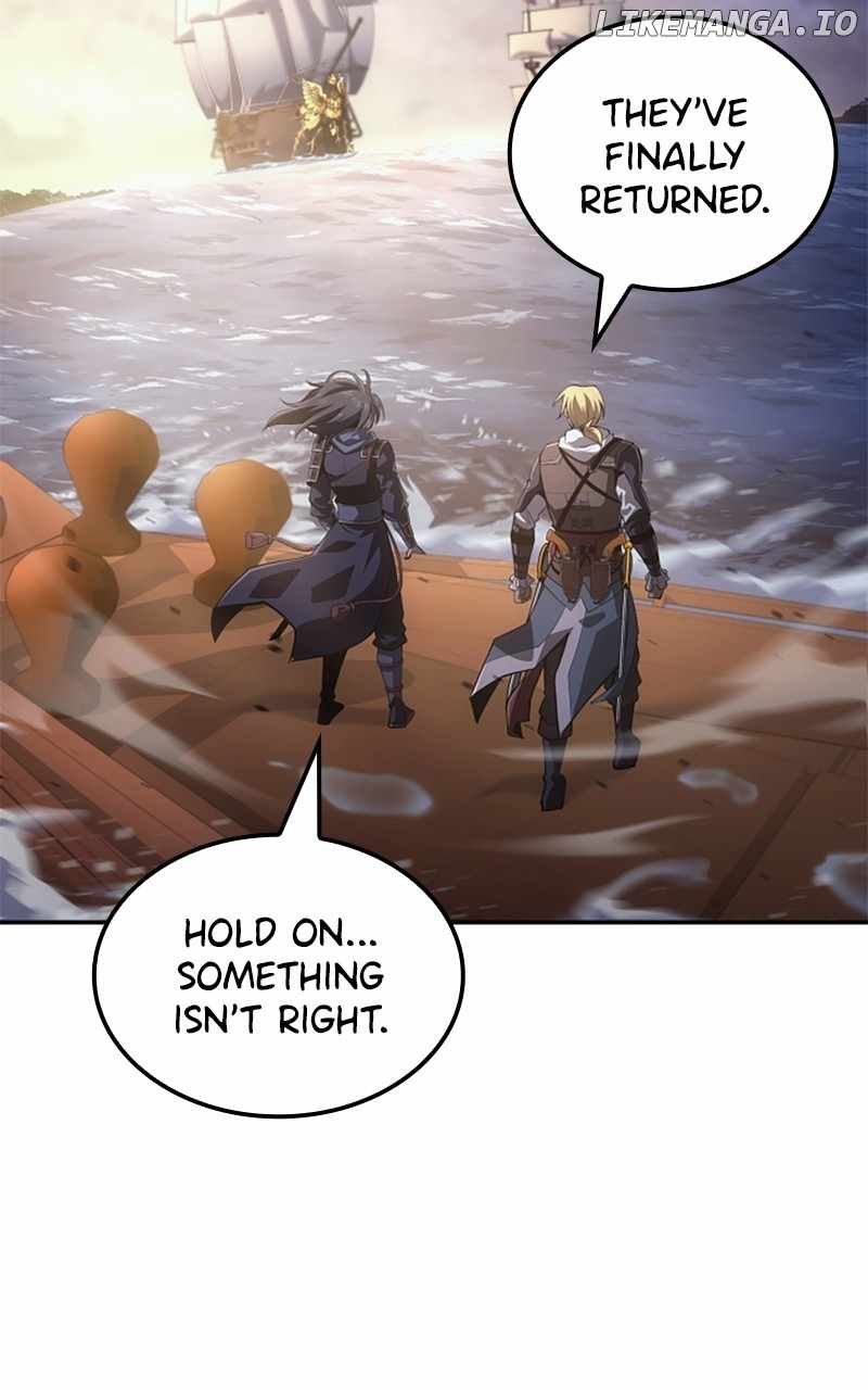 Read Assassin’s Creed chapter 106 image 8 on Lezhin