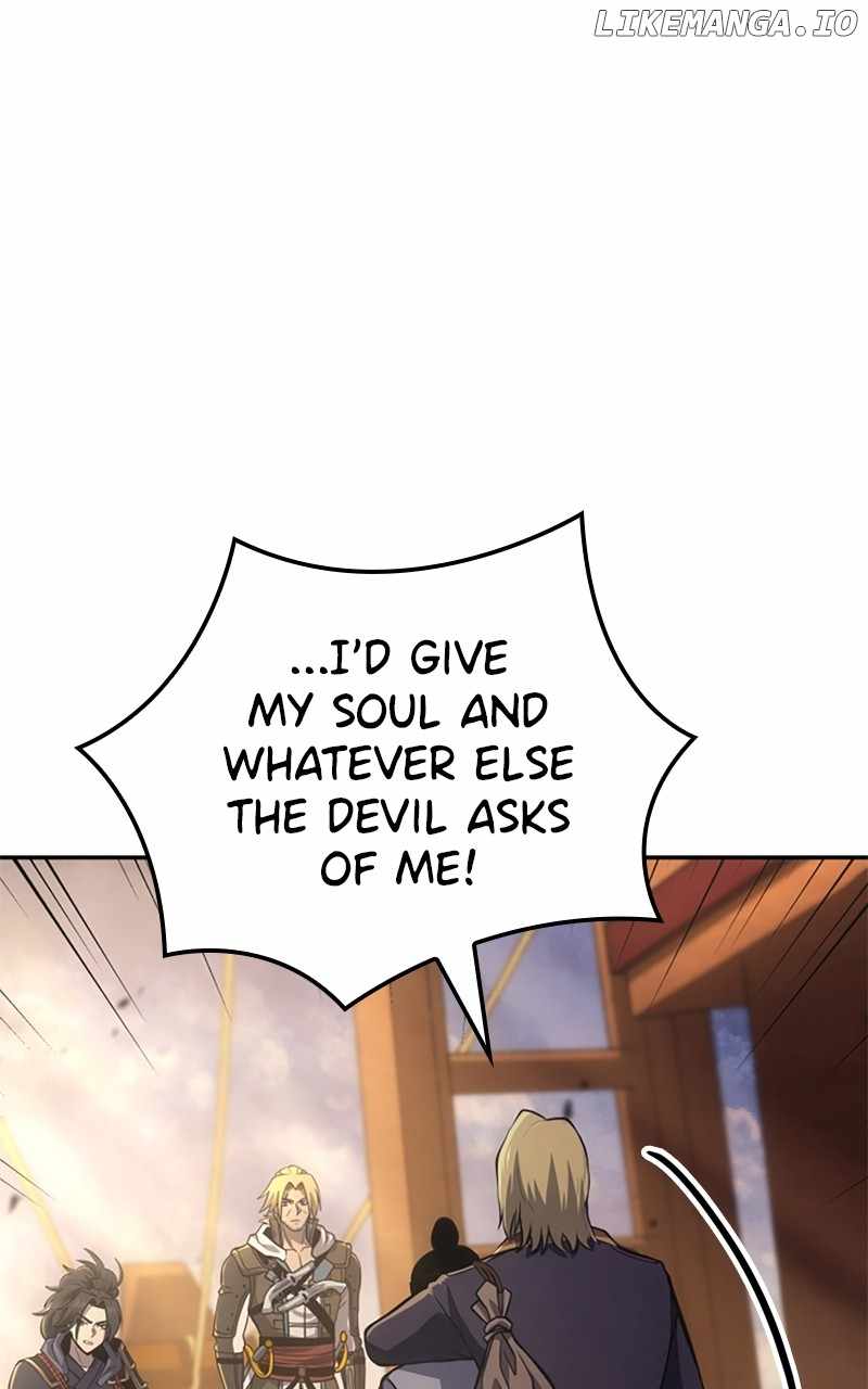 Read Assassin’s Creed chapter 106 image 81 on Lezhin