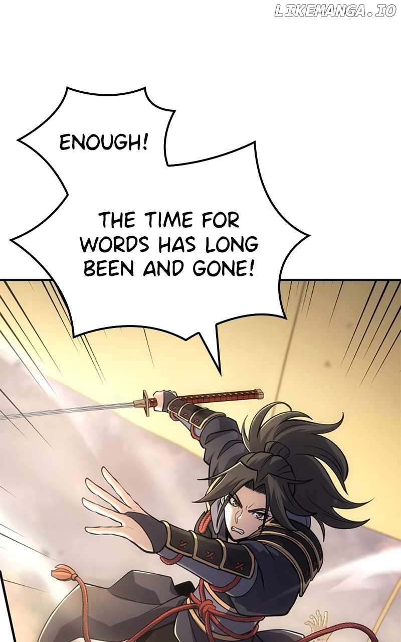 Read Assassin’s Creed chapter 106 image 83 on Lezhin
