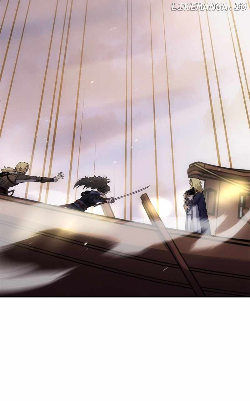 Read Assassin’s Creed chapter 106 image 88 on Lezhin