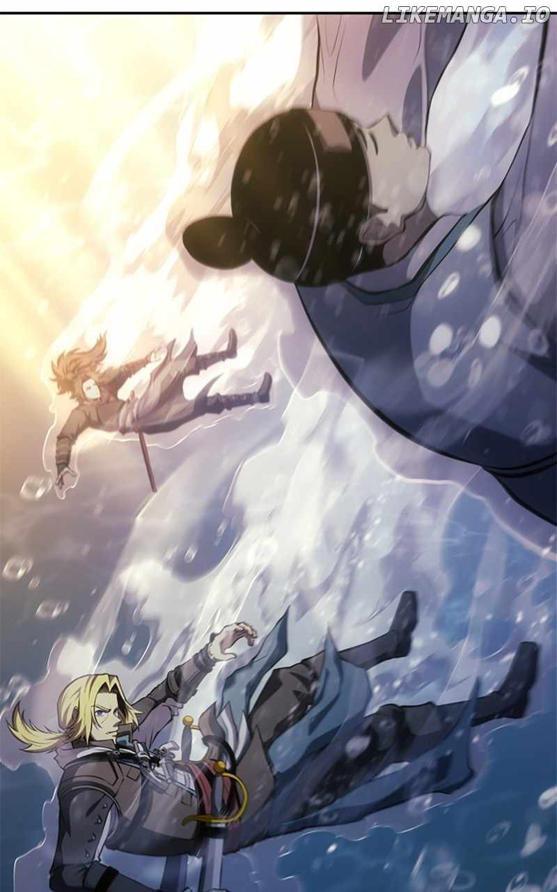 Read Assassin’s Creed chapter 106 image 92 on Lezhin