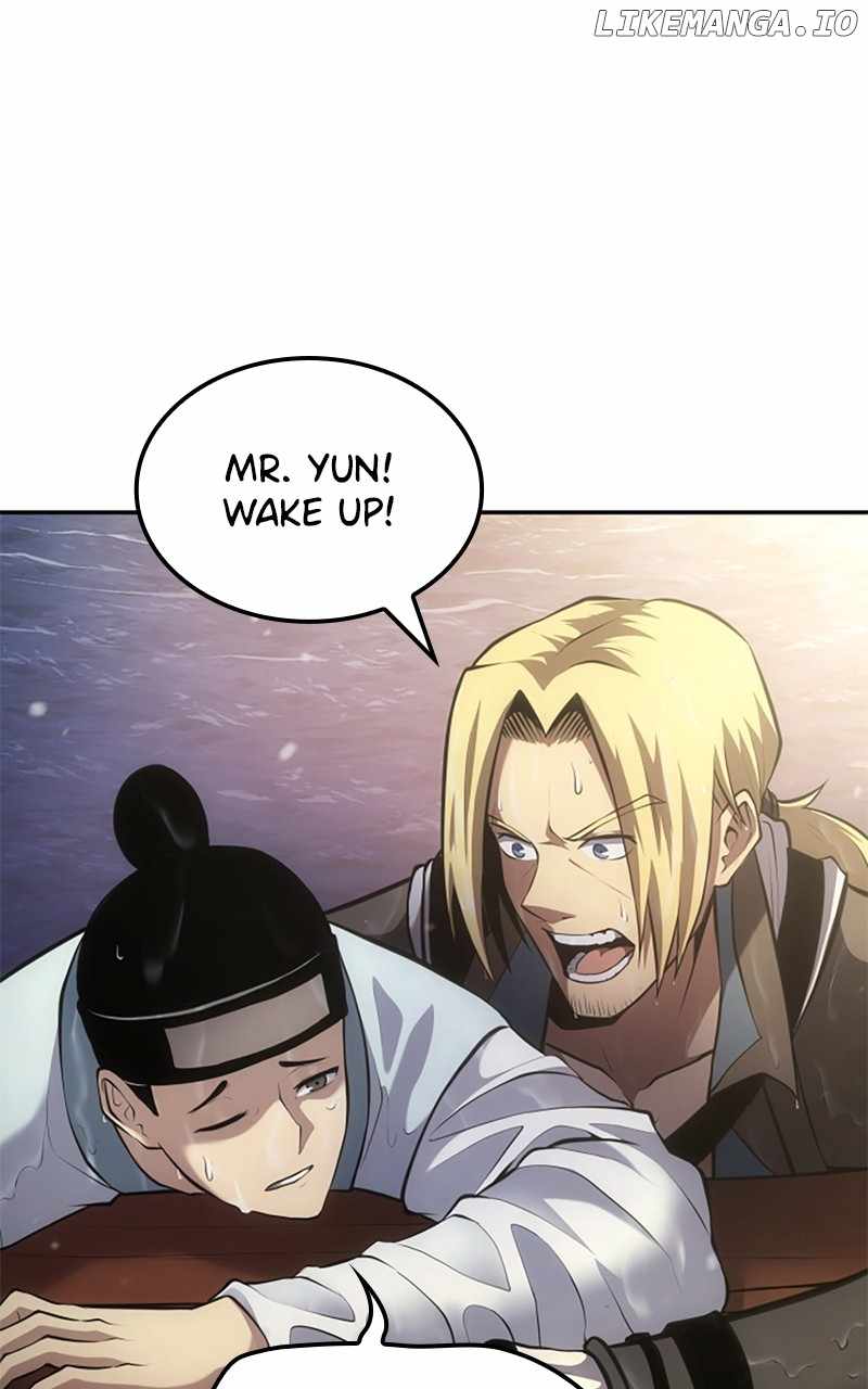 Read Assassin’s Creed chapter 106 image 97 on Lezhin