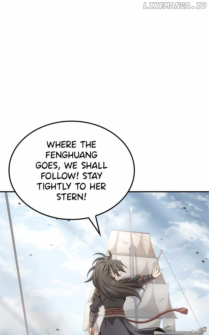 Read Assassin’s Creed chapter 109 image 100 on Lezhin