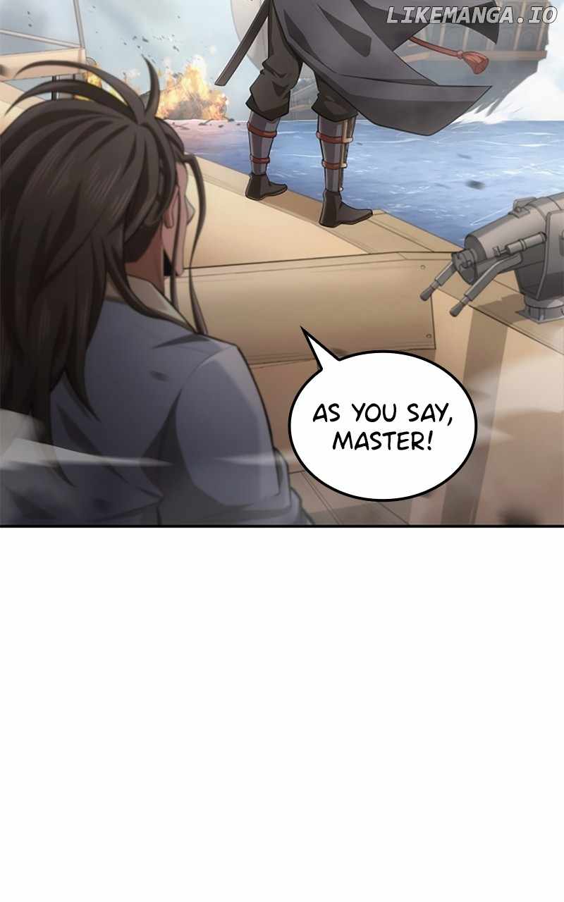 Read Assassin’s Creed chapter 109 image 101 on Lezhin