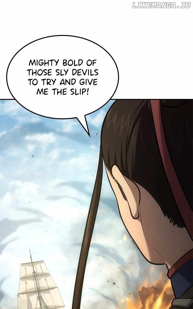 Read Assassin’s Creed chapter 109 image 104 on Lezhin
