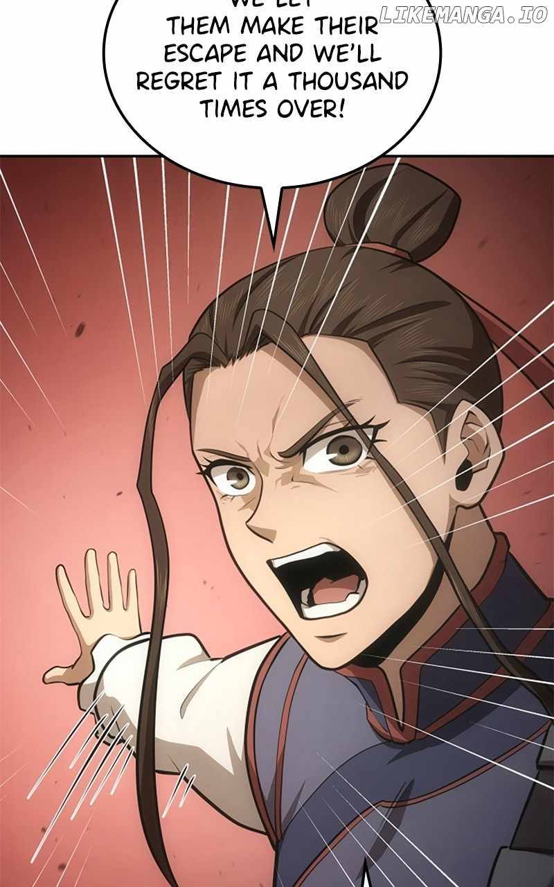 Read Assassin’s Creed chapter 109 image 106 on Lezhin