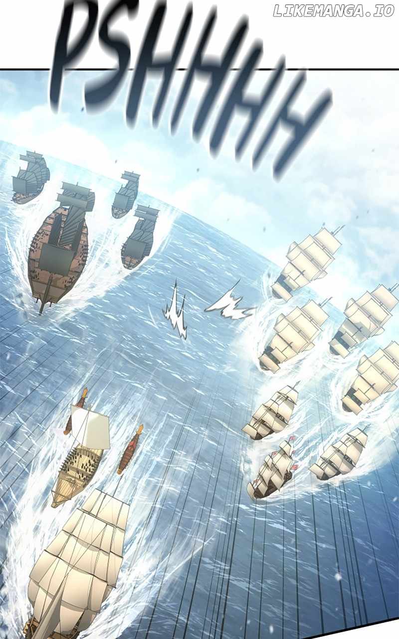 Read Assassin’s Creed chapter 109 image 110 on Lezhin