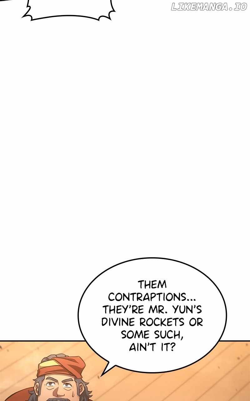 Read Assassin’s Creed chapter 109 image 123 on Lezhin