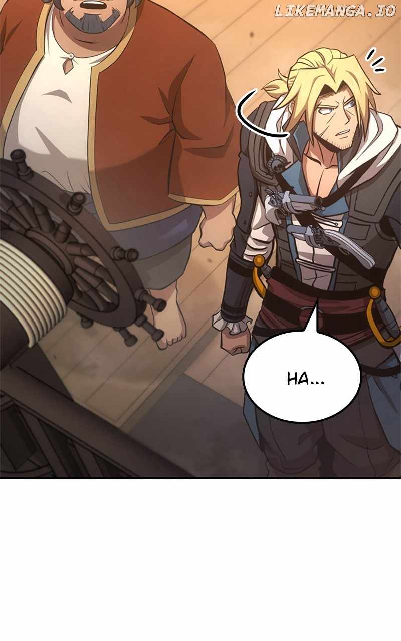 Read Assassin’s Creed chapter 109 image 124 on Lezhin