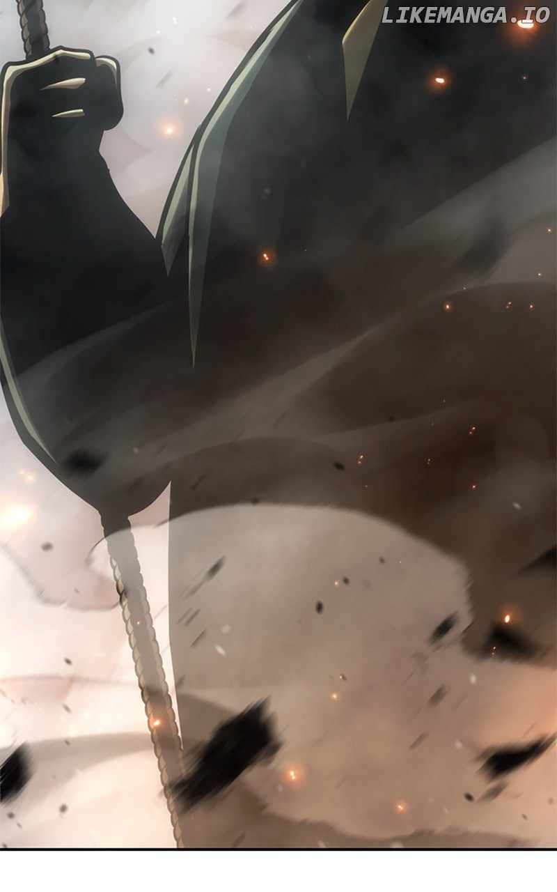 Read Assassin’s Creed chapter 109 image 130 on Lezhin