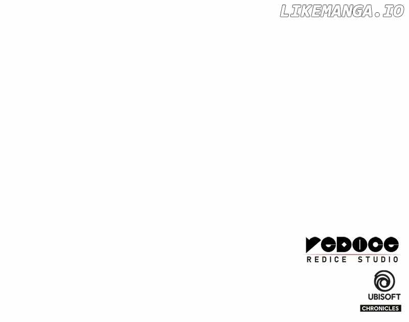 Read Assassin’s Creed chapter 109 image 131 on Lezhin