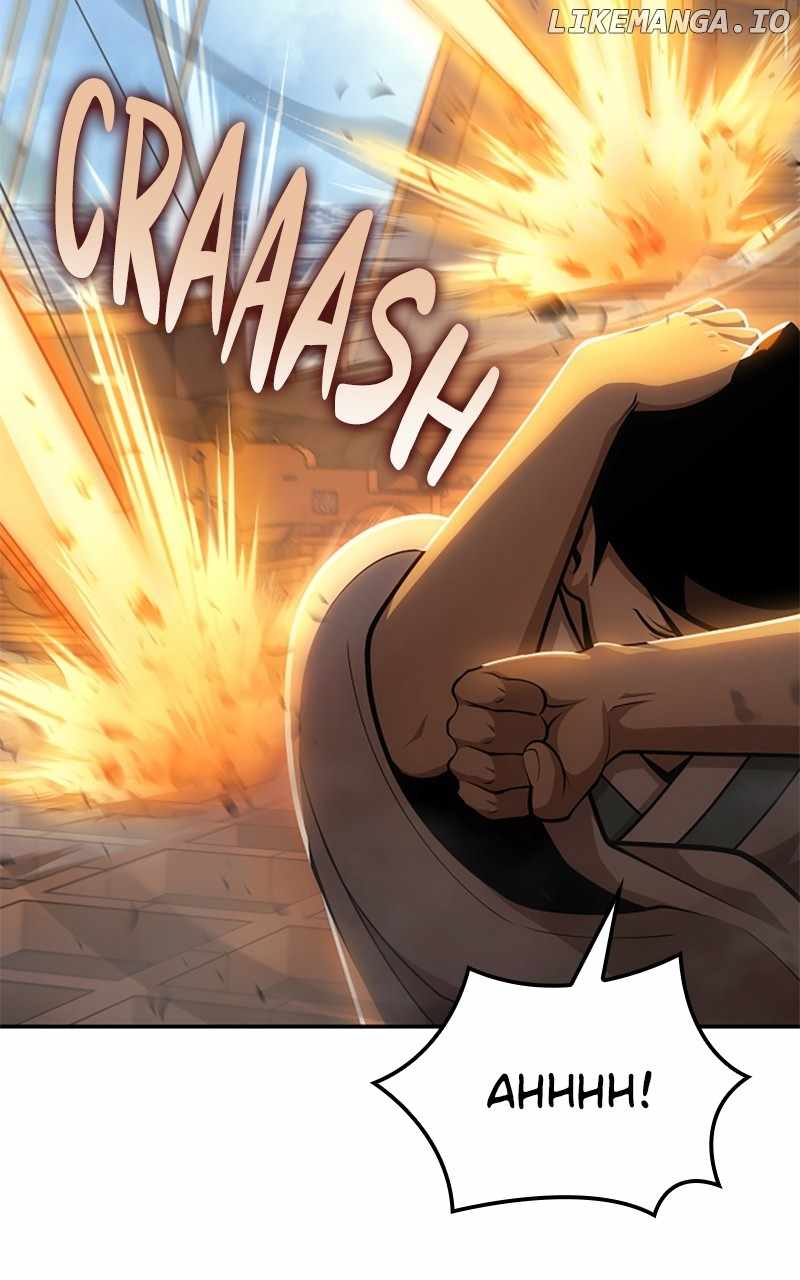 Read Assassin’s Creed chapter 109 image 19 on Lezhin