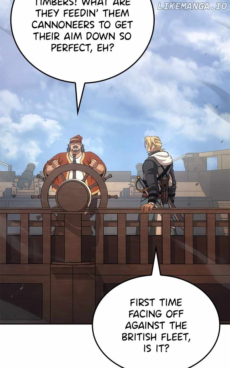 Read Assassin’s Creed chapter 109 image 21 on Lezhin