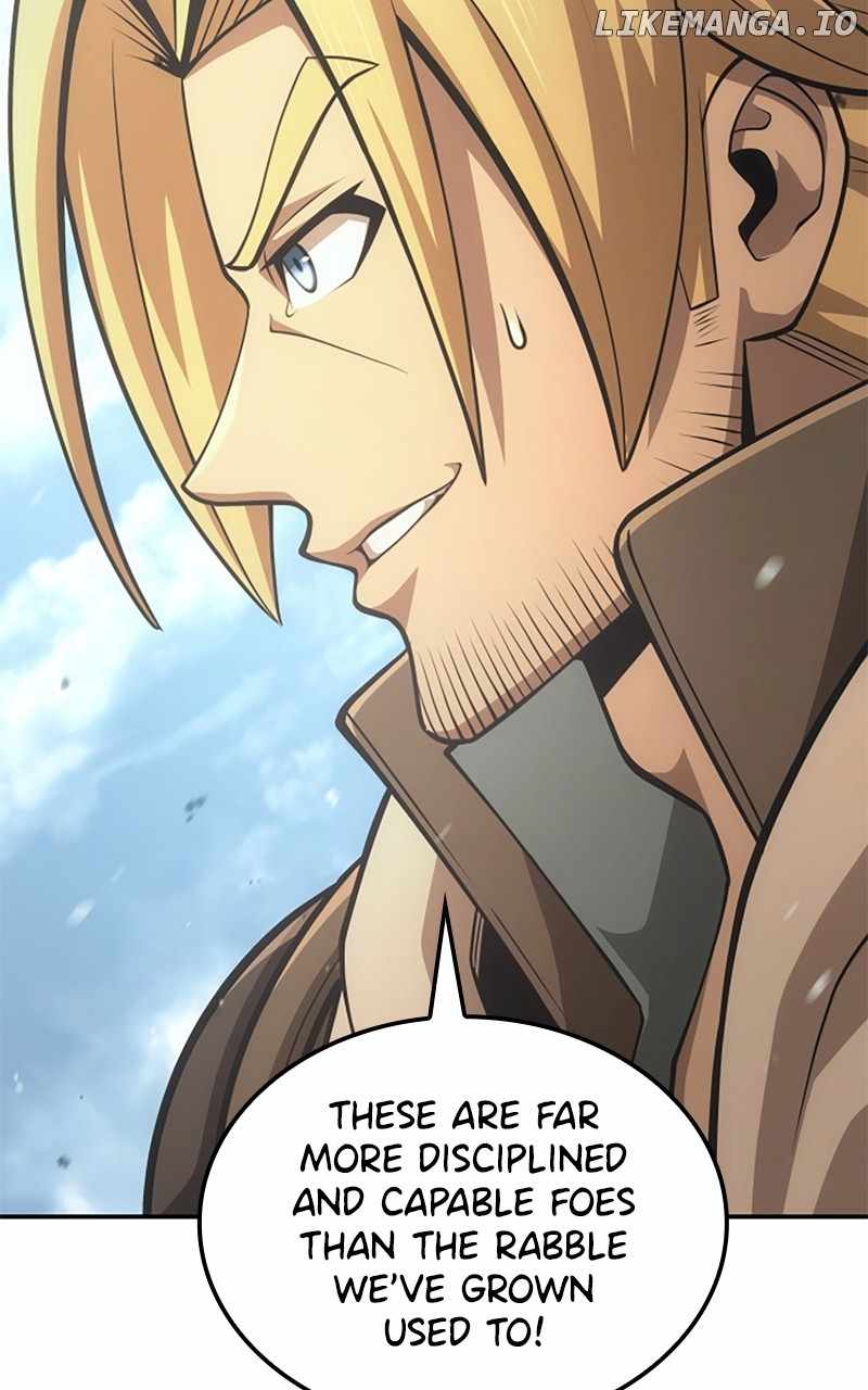 Read Assassin’s Creed chapter 109 image 23 on Lezhin