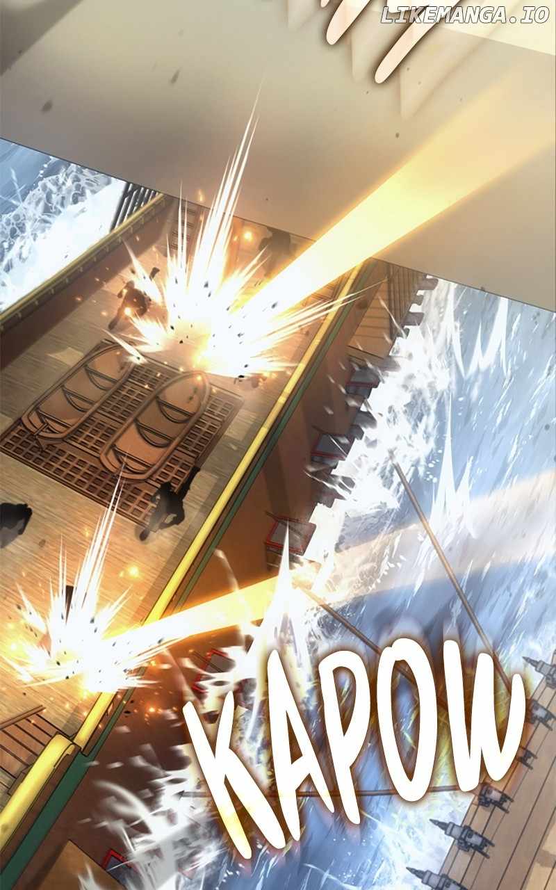 Read Assassin’s Creed chapter 109 image 25 on Lezhin