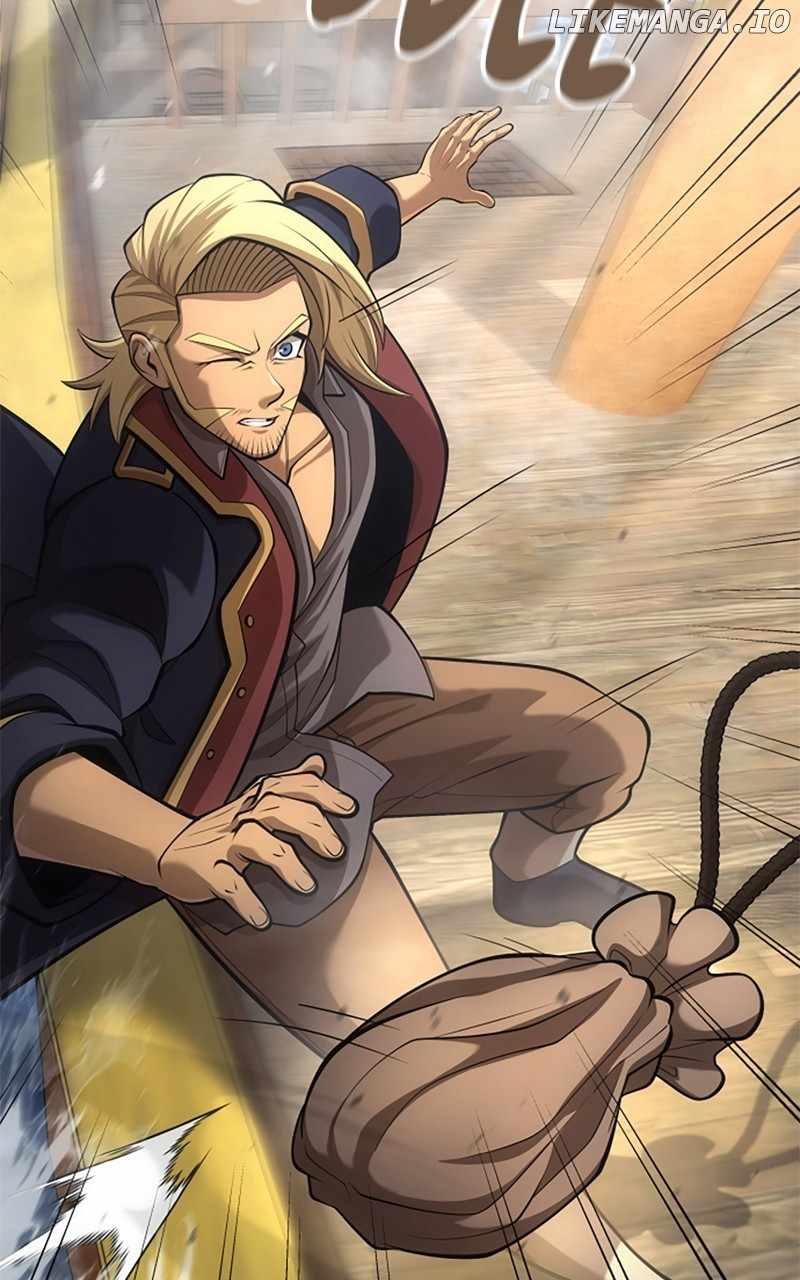 Read Assassin’s Creed chapter 109 image 27 on Lezhin