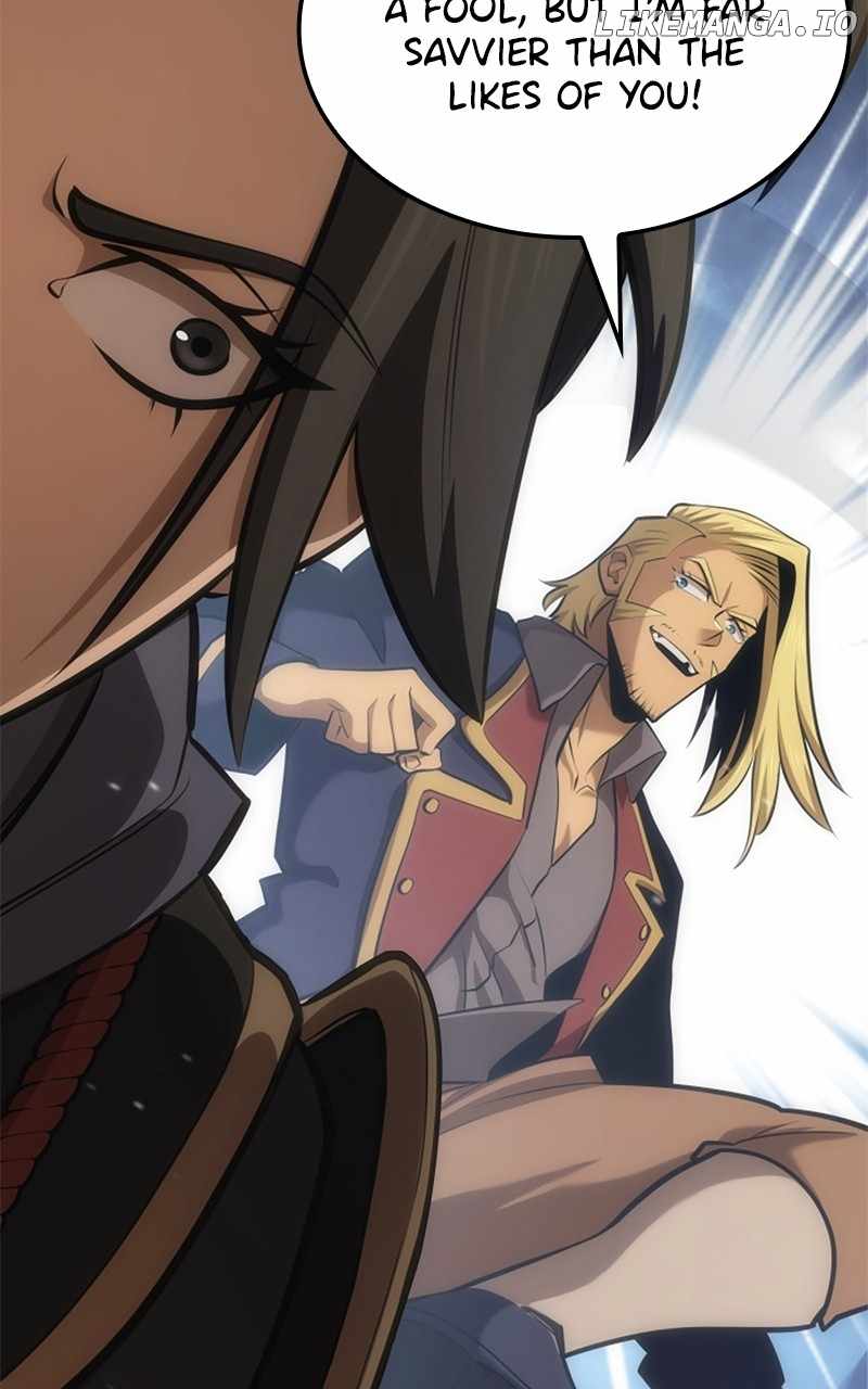 Read Assassin’s Creed chapter 109 image 34 on Lezhin