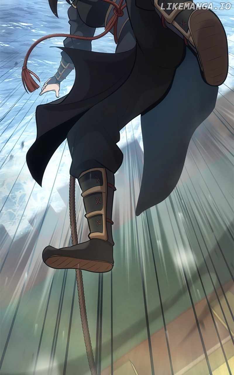 Read Assassin’s Creed chapter 109 image 38 on Lezhin