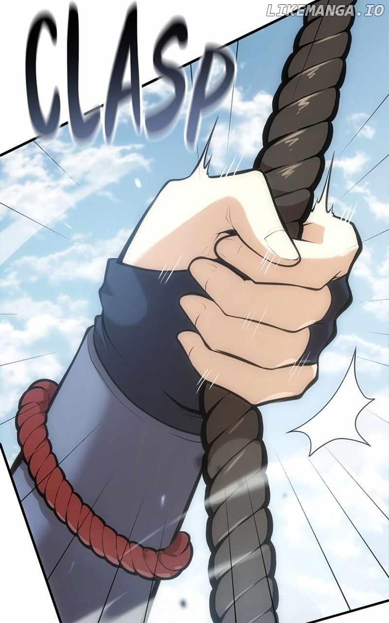 Read Assassin’s Creed chapter 109 image 40 on Lezhin