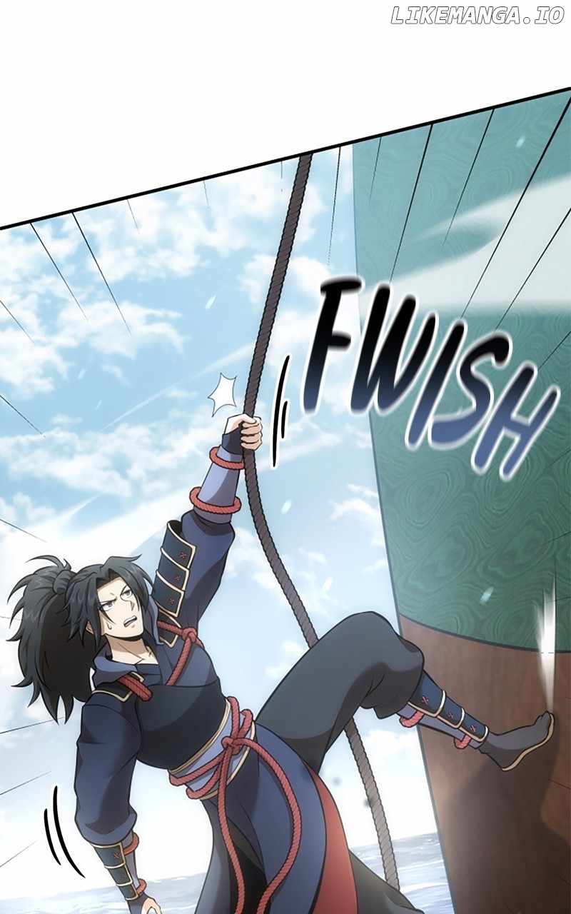 Read Assassin’s Creed chapter 109 image 43 on Lezhin
