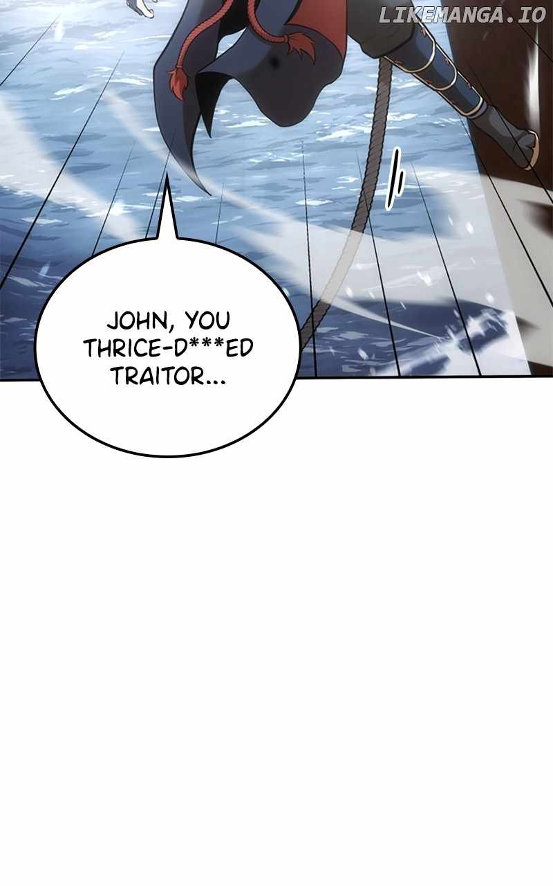 Read Assassin’s Creed chapter 109 image 44 on Lezhin