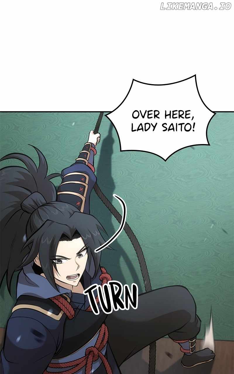 Read Assassin’s Creed chapter 109 image 45 on Lezhin