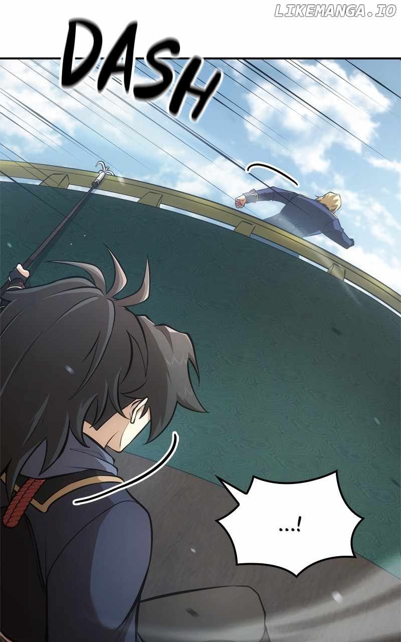 Read Assassin’s Creed chapter 109 image 49 on Lezhin